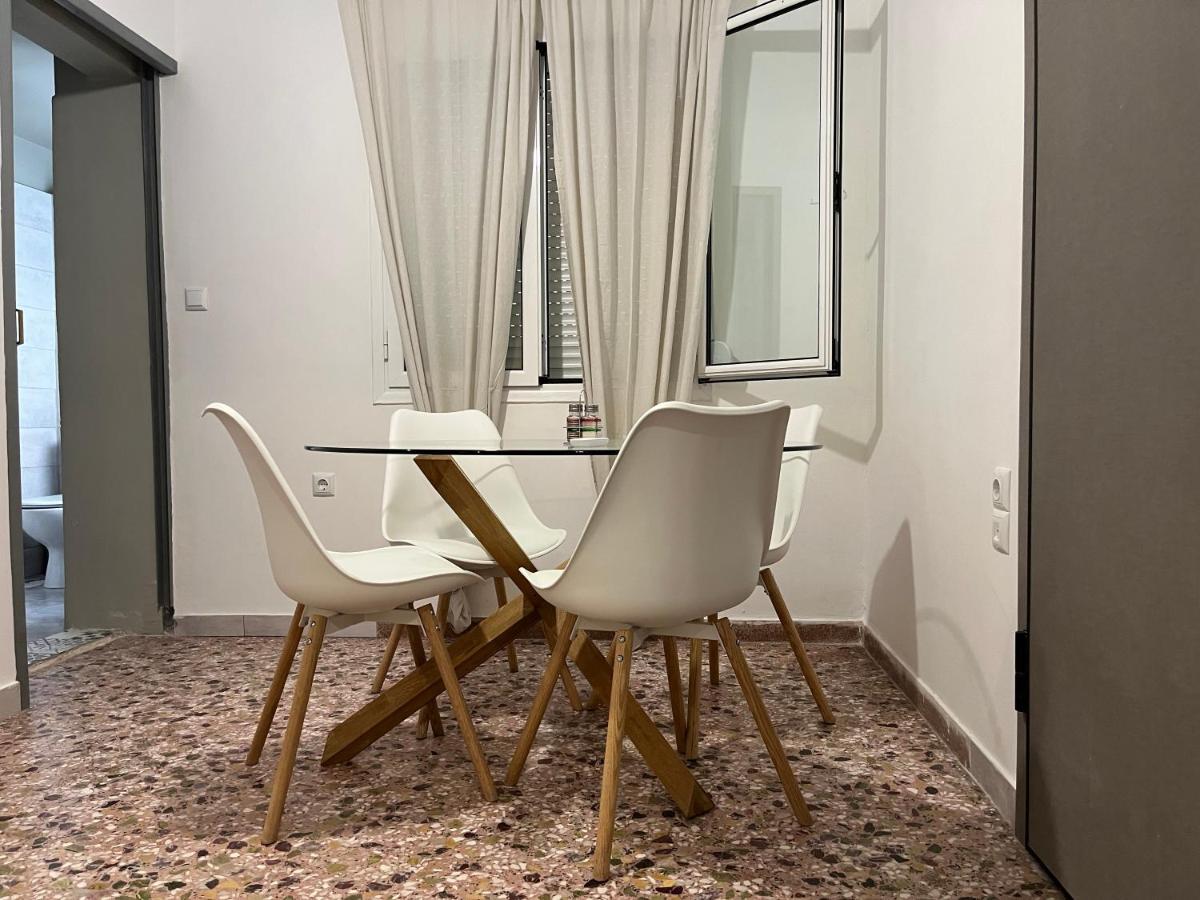 Bella 51 Apartment Kalamata Exterior photo