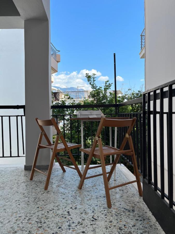 Bella 51 Apartment Kalamata Exterior photo