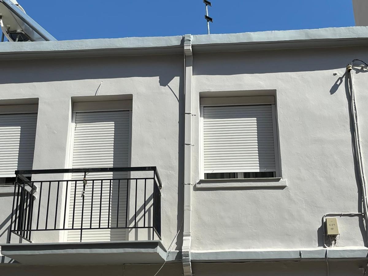 Bella 51 Apartment Kalamata Exterior photo