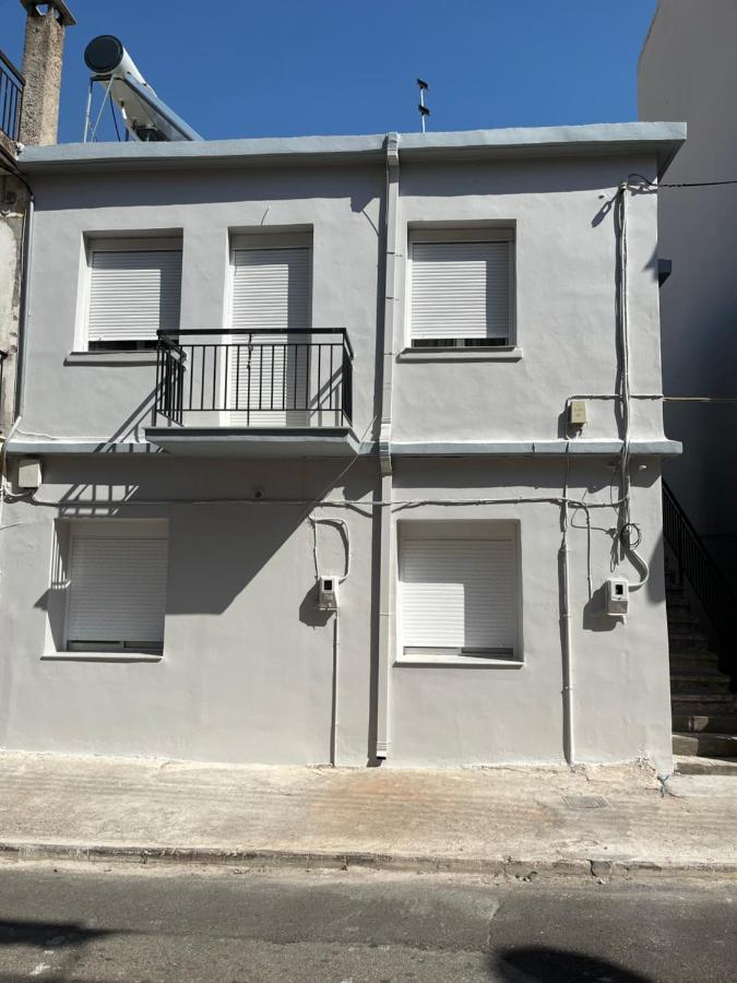 Bella 51 Apartment Kalamata Exterior photo